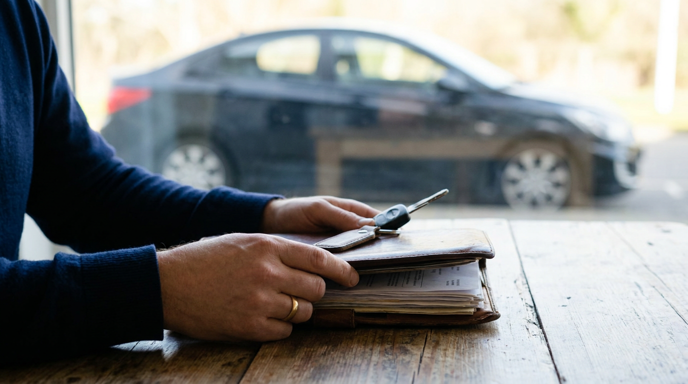 Arnaque voiture d'occasion à distance : comment l'éviter