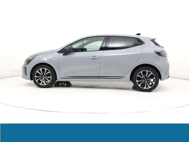 Renault-Clio-Techno 1.6 e-tech 145ch