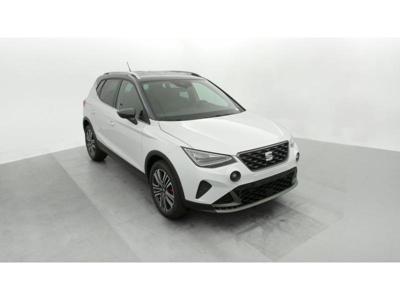 seat-Arona-1.0 tsi 115 ch start stop bvm fr