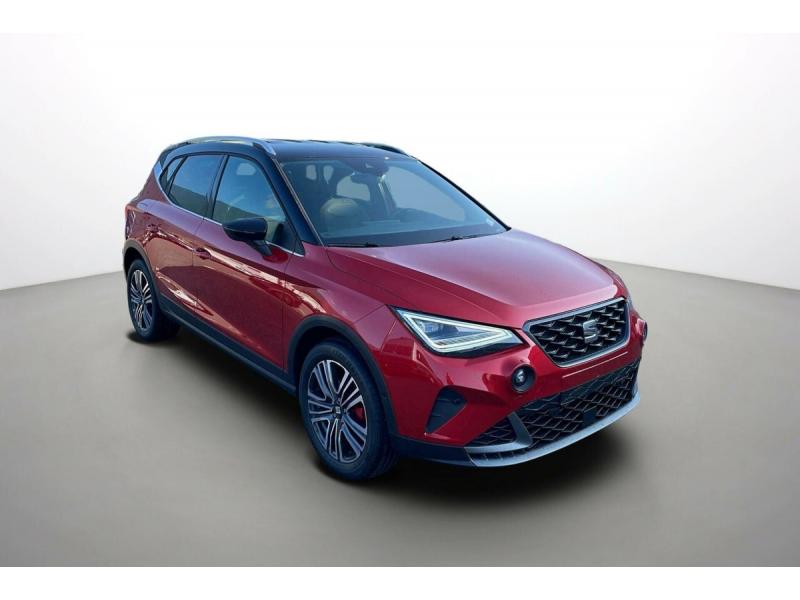 seat-Arona-1.0 tsi 115 ch start stop bvm fr