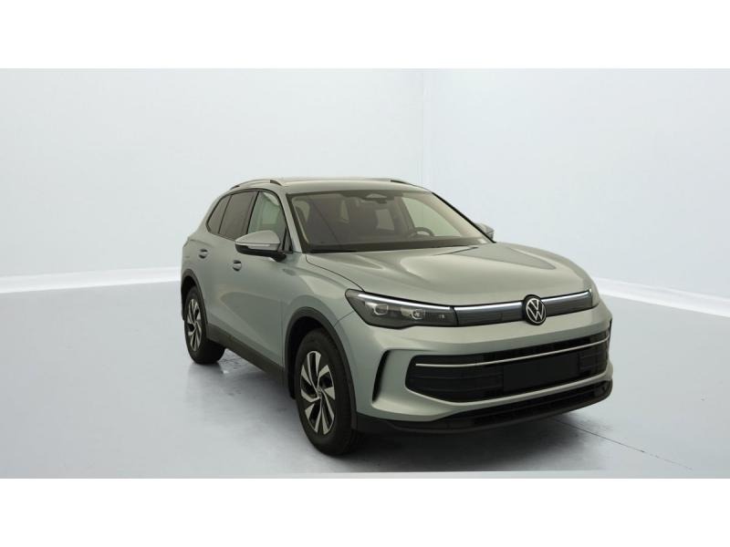 volkswagen-Tiguan nouveau-1.5 etsi 150ch dsg7 vw edition